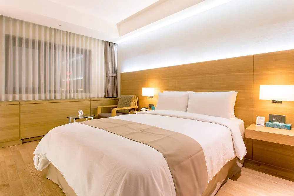 Pacific Hotel Seoul
