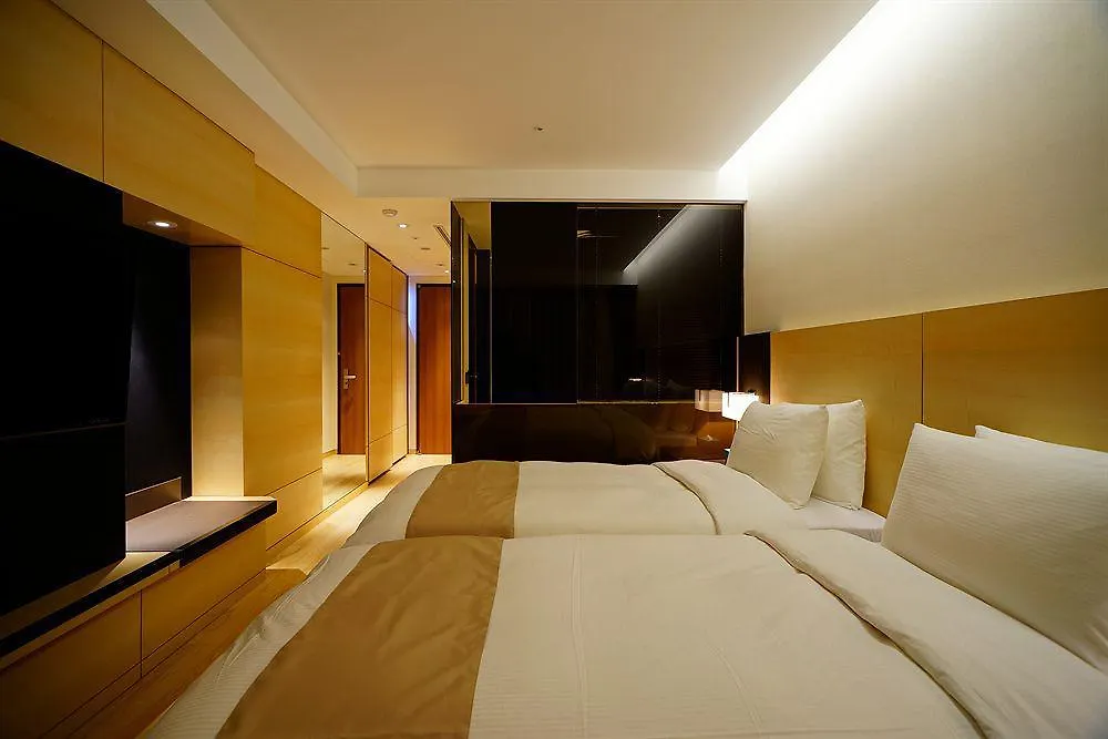 Pacific Hotel Seoul