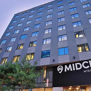 מלון Midcity Myeongdong, סיאול