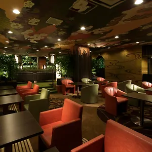 上野百夫长酒店 日本