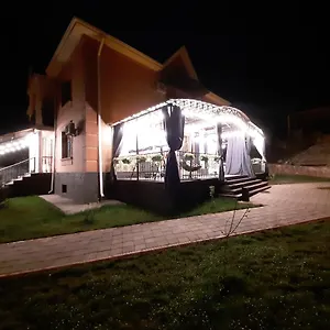 Cryptohotel.club فندق مبيت وإفطار الماتي