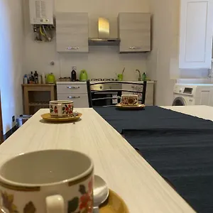 Da I' Gini Apartment Florence