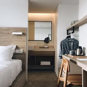 劳埃德巴厘旅馆 印尼