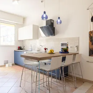 Italian Experience-my Apartment Florence