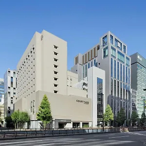 东京银座万怡酒店 日本