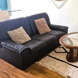 Cours Julien Apartment Marseille