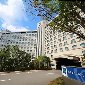 Mystays 成田精品酒店 日本