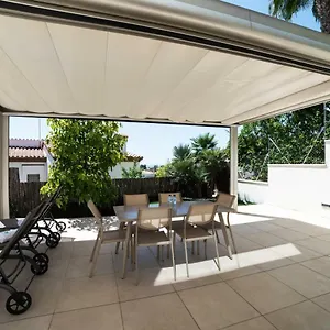 Ag Apartment Sitges