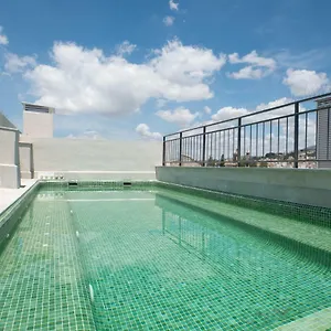 Luxury Apartment Granada