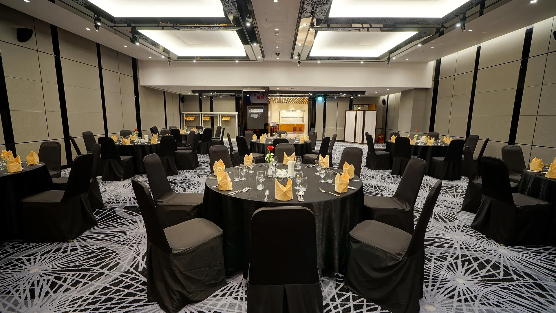 Pacific Hotel Seoul
