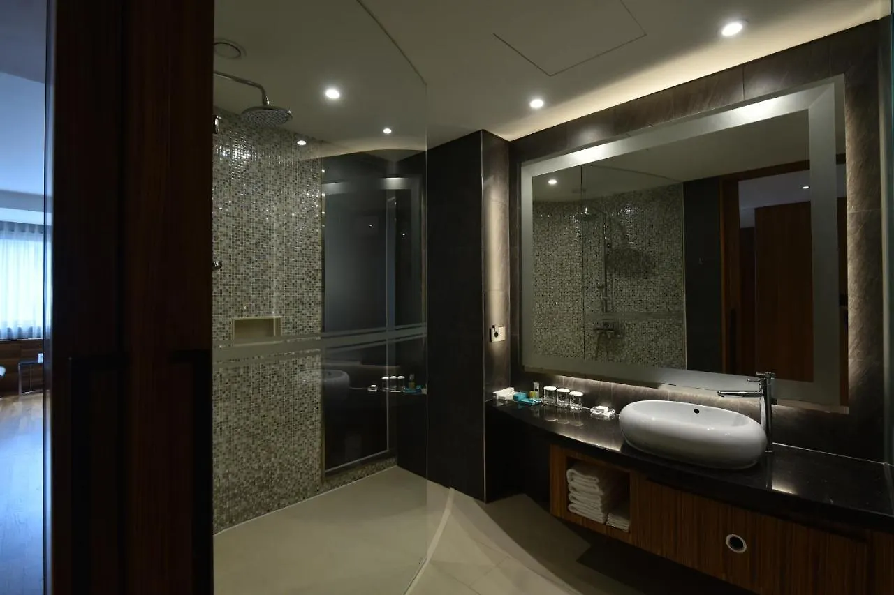 Pacific Hotel Seoul