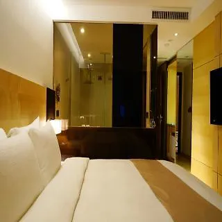 Pacific Hotel Seoul