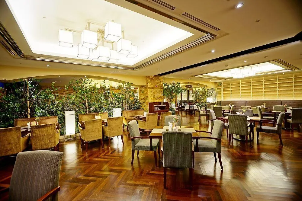 Pacific Hotel Seoul