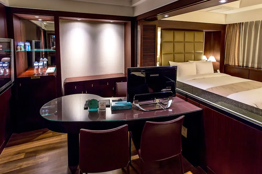 Pacific Hotel Seoul