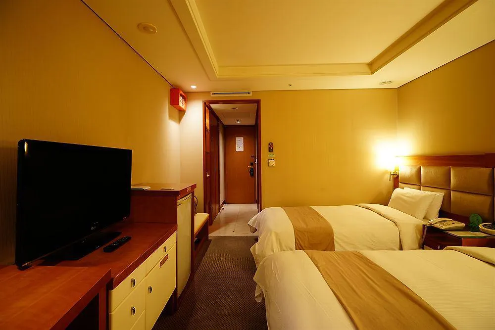 Pacific Hotel Seoul
