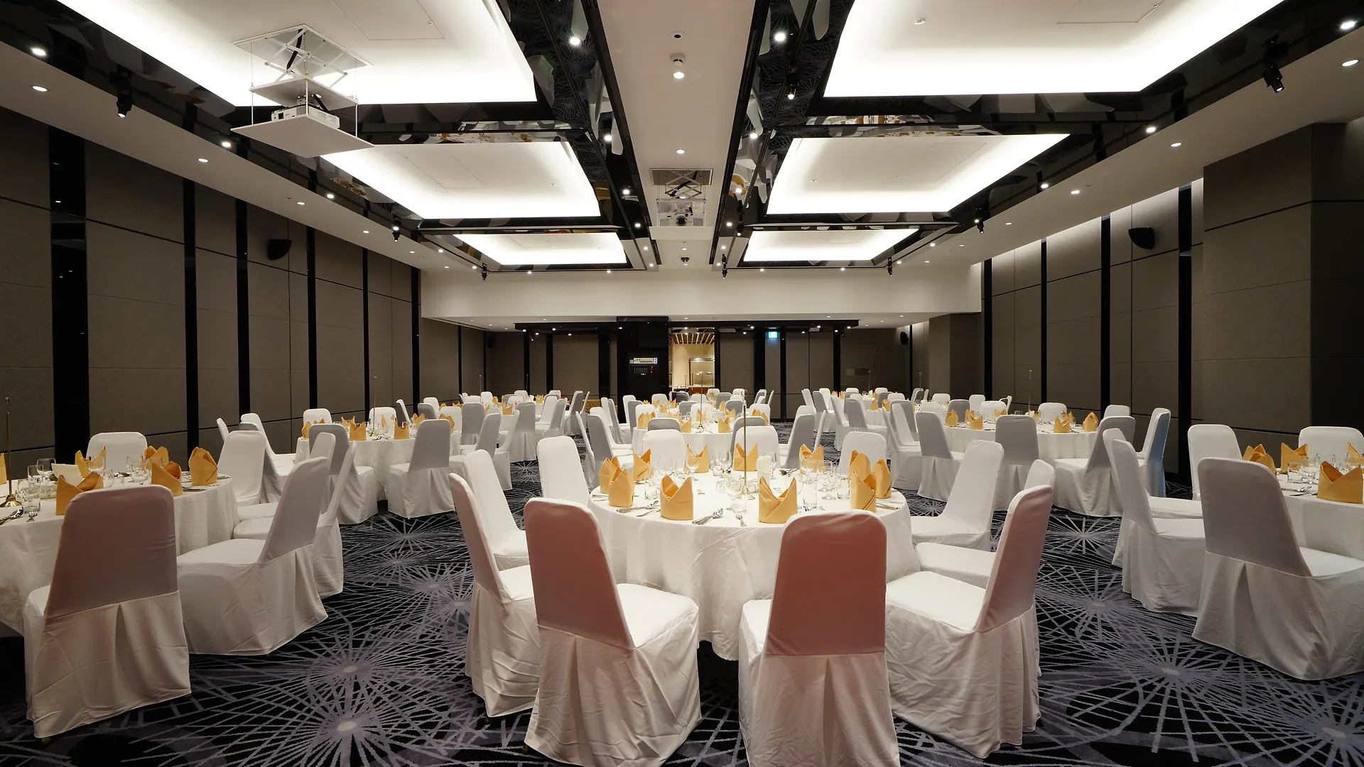 Pacific Hotel Szöul Dél-Korea