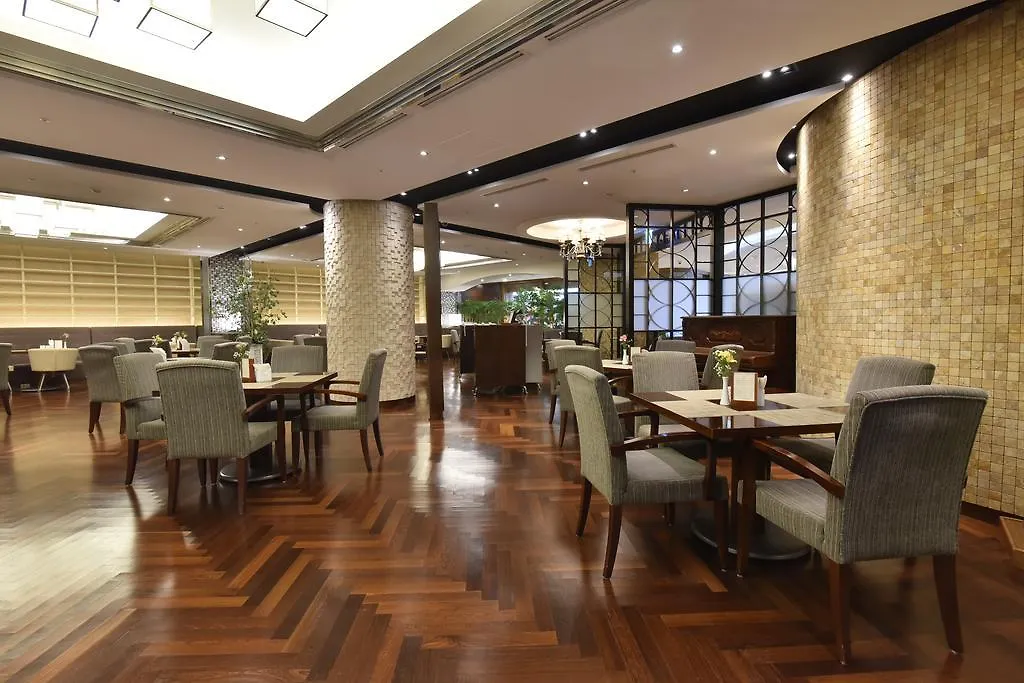 Pacific Hotel Szöul 4*,  Dél-Korea